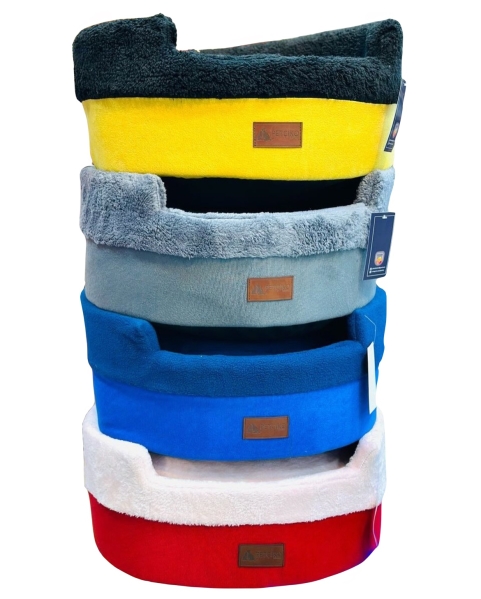 PETÇİKO KEDİ & KÖPEK SEFA YATAK